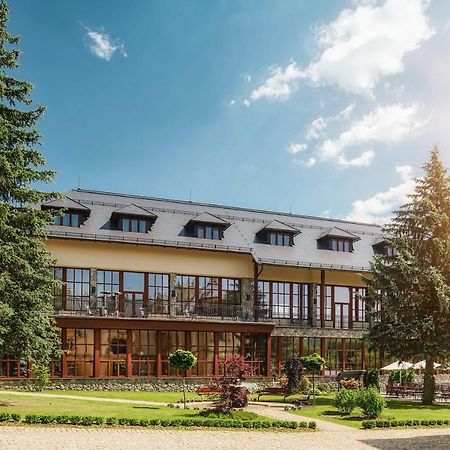 Resort Sobotín エクステリア 写真