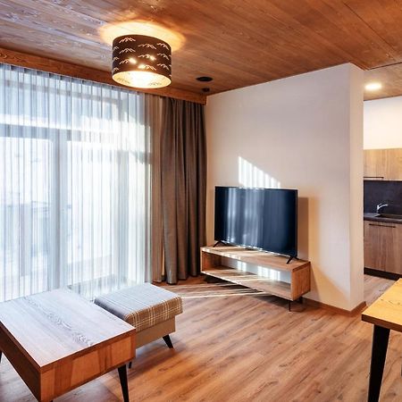Resort Sobotín エクステリア 写真